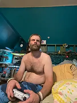 charactrzero Live XXX Chat