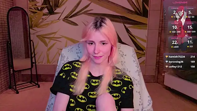 fleximona Obrolan Langsung XXX