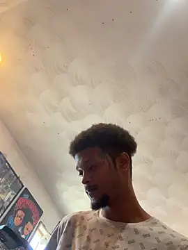 rayyymack's Webcam Show