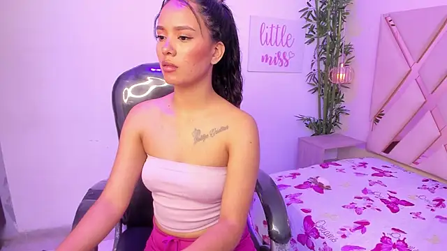 Ivonne_Latina 라이브 XXX 채팅