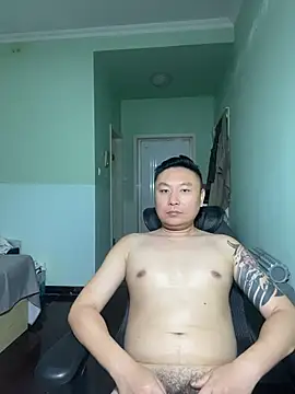 mrcake666 现场XXX聊天