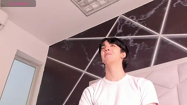 AerumChae live XXX chat