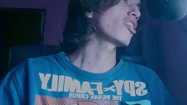 cherryuwu Chat XXX live