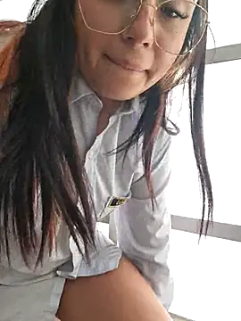 Sembang XXX Secara Langsung Angela__05