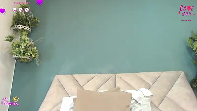 SharisWillian Live XXX Chat