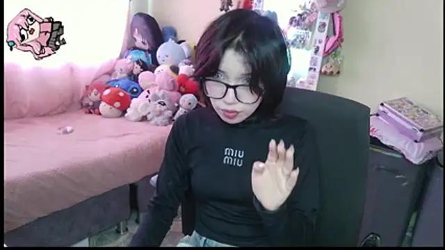 Terraelowen's Live XXX Chat