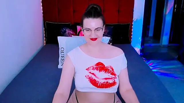 EvelynPorshe Live XXX Chat
