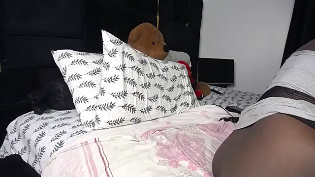 แชท XXX สดของ Sexy_sharntel