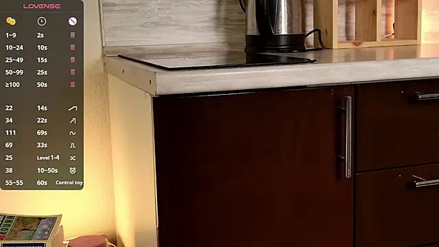 lissievibes_ Chat XXX live