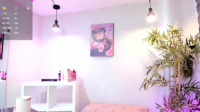 Sweett_Alexaa's Live XXX Chat