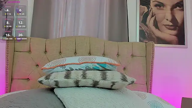 Chat +18 de Beautyari_ ao vivo