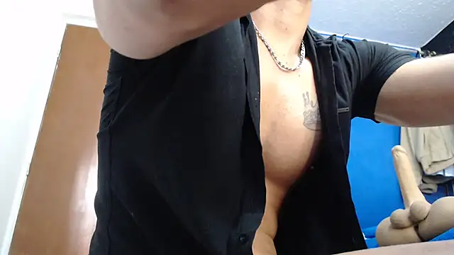 Chat XXX Live ethasteban27