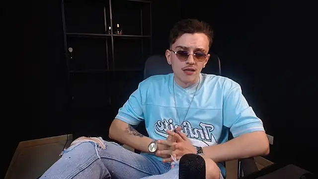 FelixStarkk Obrolan Langsung XXX