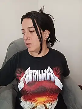 sexy_milf_1 Chat XXX live