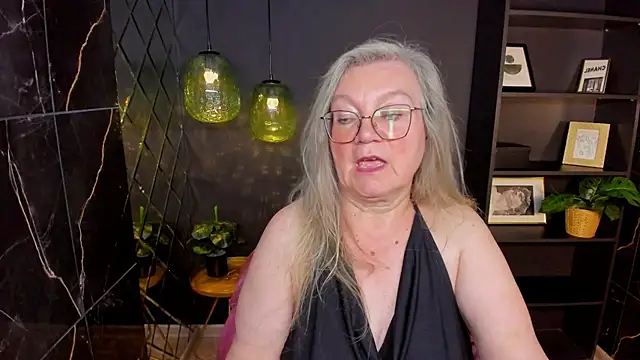 NataliMellow Live XXX-chat