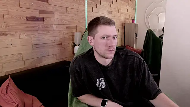 Chat +18 de EthanPinkman ao vivo