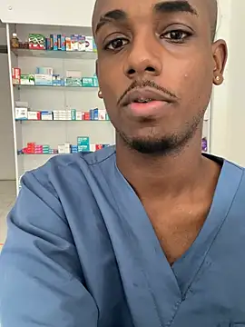 dereck_jay- Adlı Modelin Canlı XXX Sohbeti