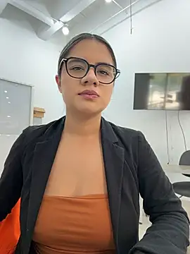 CJazzC's Webcam Show