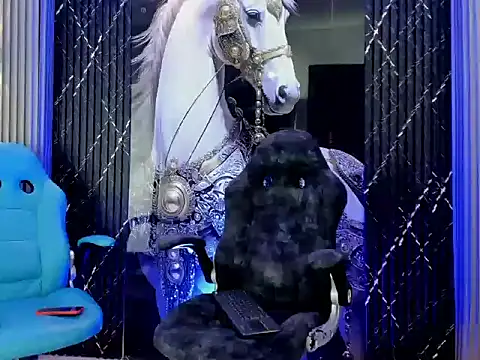 XXX chat uživo modela Benjamin_Alam