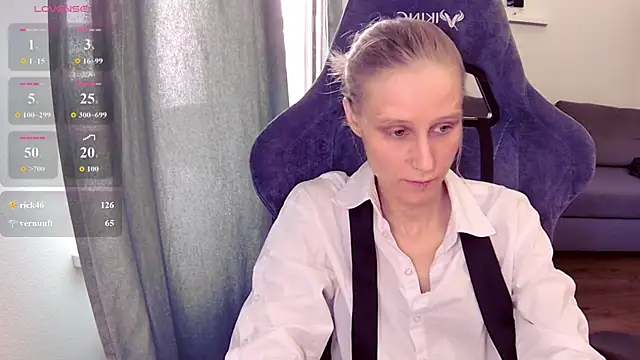 KatiKate Chat XXX live
