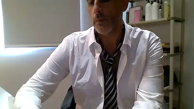 Show de 66MA69 na webcam