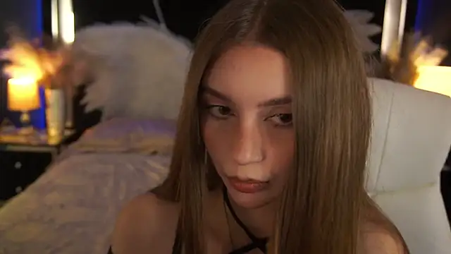 Chat XXX Live Dark_Brii