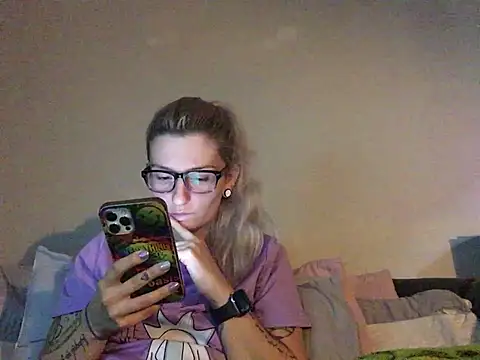 Živý XXX chat xxamyleighxx