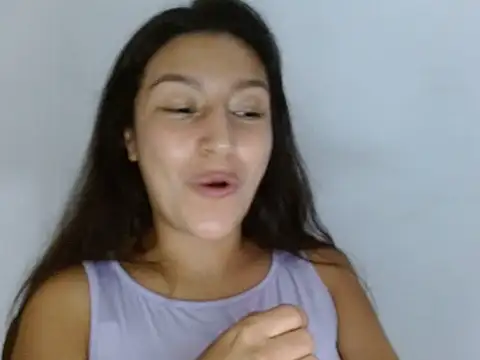 SarahFriendly 现场XXX聊天