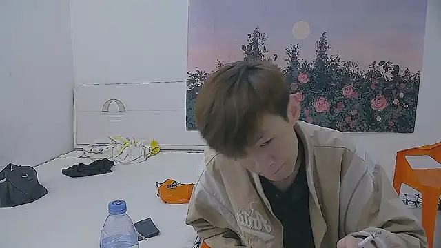 paofu-001 Show Webcam