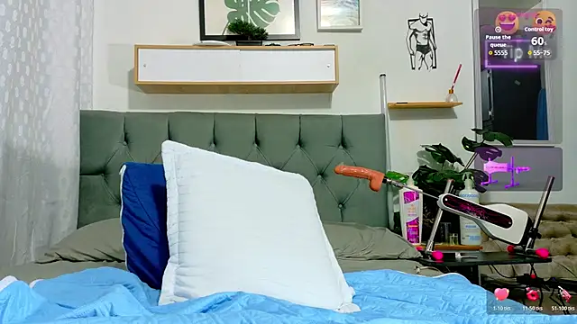 Živý XXX chat Ryan_Vergon