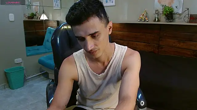 Živý XXX chat FelipeFriendly