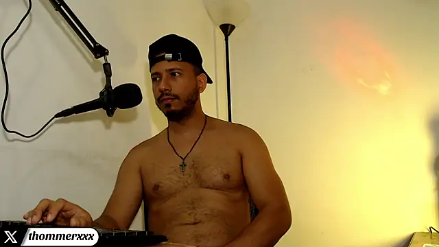 Živý XXX chat MatBrussel