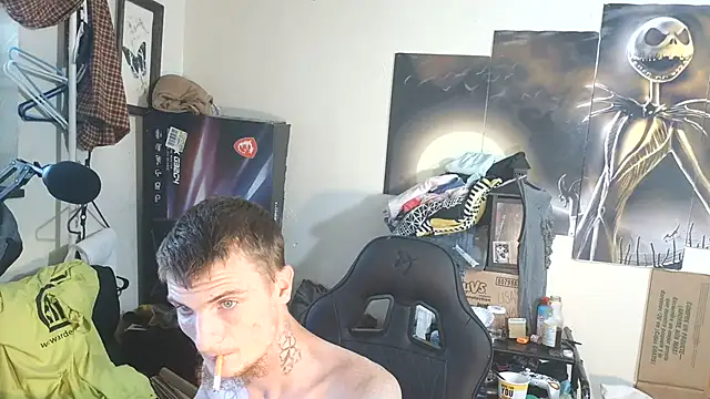 jizzyglizzy92 Chat XXX in diretta