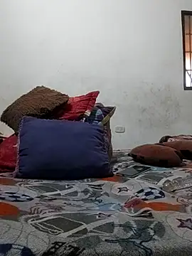 Sembang XXX Secara Langsung AfroditaX23