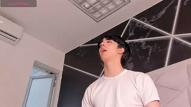 AerumChae live XXX chat