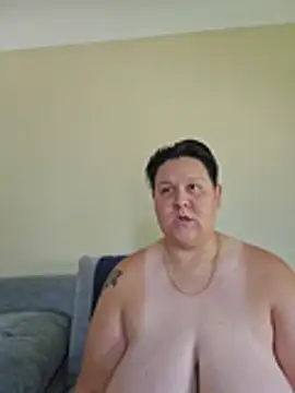 DevilDahm 라이브 XXX 채팅