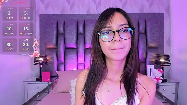 AriRosen Live XXX chat