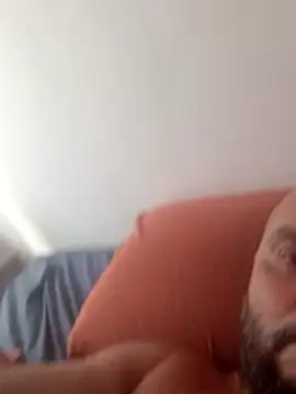 XXX chat uživo modela Javierchico