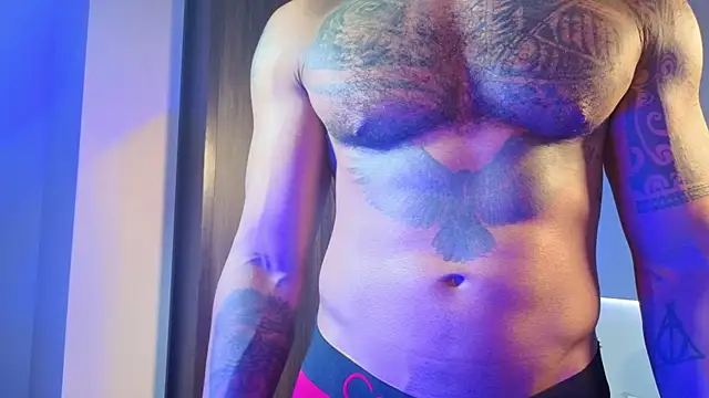 Wheeler_Green's Live XXX Chat