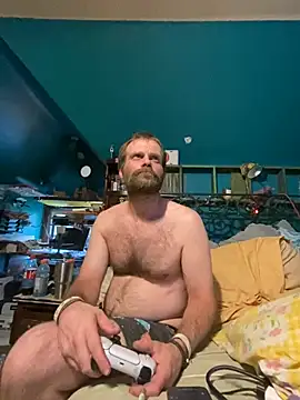 charactrzero Live XXX-chat