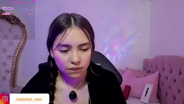 ISABELA_TAY's Live XXX Chat