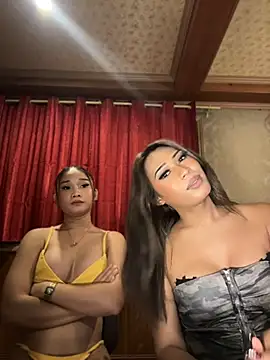 hugecock_tamira's Live XXX Chat