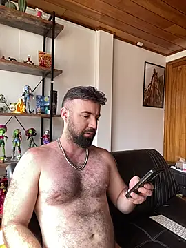 Czat XXX na żywo – ADONIS_ART01