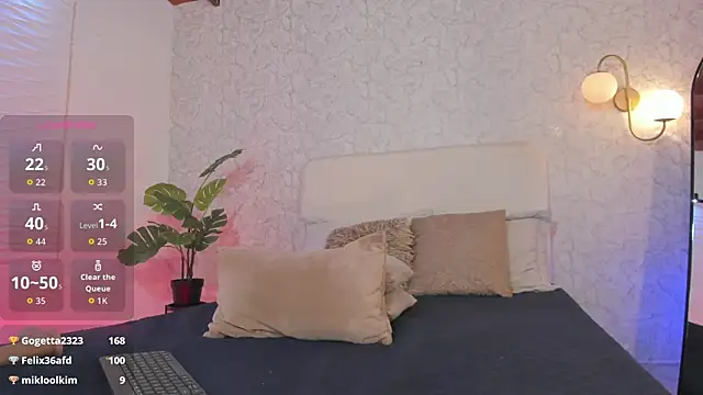 alanarouge's Live XXX Chat
