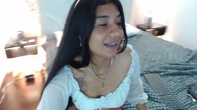 Shamel_Brm Chat XXX in diretta