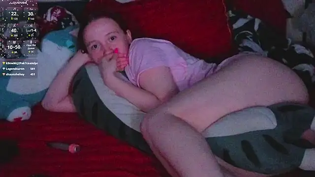Jane_me0w Chat XXX in diretta