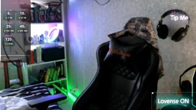 Chat XXX Live _Serious_Man