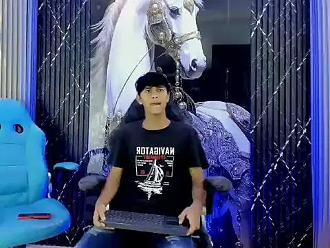 Benjamin_Alam live XXX chat