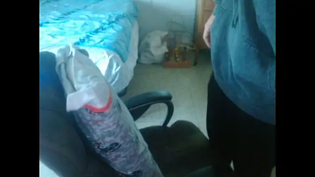 DADDY_KANE8--- Adlı Modelin Canlı XXX Sohbeti