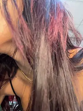 MystiqueXXXのライブXXXチャット